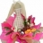 Bouquets de <a title='Des chocolats en cadeau à la saint-valentin' href='http://www.familyby.com/boutiques/detailCategorie/4222' style='text-decoration:none; color:#333'><strong>chocolats</strong></a>  Mannequin gourmand