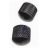 Boutons de Réglage Dome EZ1223B Noir