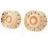 Boutons de Réglage EZ1219A Ambre