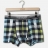 Boxer Homme ERWAN - OXBOW