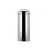 Poubelle 30 L BRABANTIA Retro Bin Brilliant Steel 30L