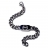 BRACELET ACIER DOLCE & GABBANA