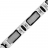 Bracelet acier fibre de verre