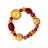 Bracelet ANTICA MURRINA Arcadia