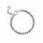 Bracelet argent Charming by Ti Sento