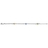 Bracelet argent rhodié enfant 3<a title='bouquet de fleurs pour la saint-valentin' href='http://www.familyby.com/boutiques/detailCategorie/4211' style='text-decoration:none; color:#333'><strong> fleurs</strong></a> jaune et bleu - 15cm régl