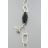 Bracelet boucle
