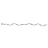 Bracelet boules argent