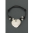 Bracelet Cordon Je T'aime