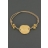Bracelet Cordon Mon<a title='Cadeau Saint Valentin' href='http://www.familyby.com/boutiques/index/7' style='text-decoration:none; color:#333' target='_blank'><strong> Amour </strong></a>Perles