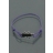 Bracelet cordon petite fille