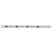 Bracelet Enfant acier et motif tribal - 16cm