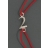 Bracelet Fil Rouge Number Silver 2