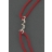 Bracelet Fil Rouge Number Silver 3