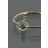 Bracelet Full Moon Blanc