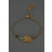 Bracelet Galet