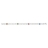 Bracelet grain de café + tutti frutti multicolores