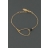 Bracelet IMAN Bleu