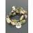 Bracelet Liberty La Fleur de Mon Coeur