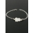 Bracelet Nuage