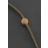 Bracelet NUDE Taupe