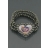 Bracelet perlesTout conte fait Poucette rousse