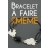 Bracelet personnalisable à faire soi-même