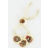 Bracelet Skull arty