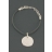 Bracelet sur cordon 'petit ange'