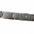 Bracelet Tungstène et Oxydes