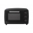 Four compact BRANDT FC-400MB noir