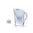 Carafe filtrante BRITA MARELLA COOL BLANCHE