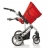 BRITAX VIGOUR 4 MARS RED