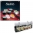 Bron Coucke Ustensile pour sushis-makis et Livre de cuisine - Les Sushis