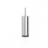 Brosse pour toilette en inox Sento