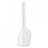 Brosse WC et ventouse 2 en 1 PVC