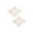 Brume d'oreiller BEURER Petites electrodes