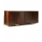 Buffet bois massif 4 portes