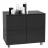 Buffet déco Cube Black