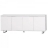 Buffet design Perfect White 4 Portes