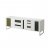 Buffet Patch Cabinet vert