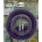 Bullet Cable Coil Purple