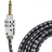 Bullet Cable Full Cable 12ft Dés Blanc