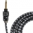 Bullet Cable Full Cable 20ft Dés noirs