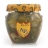 Bulots en court bouillon - le bocal de 630g - 72cl - 2/3 personnes