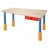 Bureau chambre enfant case de Tom chaise Haba - Secret de Chambre