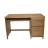 Bureau Hunter en Chêne