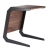 Bureau Quadro Noyer et Noir