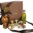 <a title='auriez-vous une idée cadeau pour la Saint-valentin ?' href='http://www.familyby.com/boutiques/index/7' style='text-decoration:none; color:#333'><strong>Cadeau</strong></a> gourmet Méli Mélo d'Orange