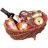 <a title='auriez-vous une idée cadeau pour la Saint-valentin ?' href='http://www.familyby.com/boutiques/index/7' style='text-decoration:none; color:#333'><strong>Cadeau</strong></a>x Gourmet Panier gourmand